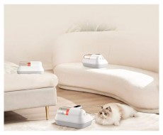 Xiaomi Dust Mite Vacuum Cleaner Pro EU poratka porszívó Háztartás / Otthon / Kültér - Porszívó / takarítógép - Kézi / álló porszívó - 501596