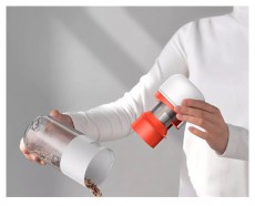 Xiaomi Dust Mite Vacuum Cleaner Pro EU poratka porszívó Háztartás / Otthon / Kültér - Porszívó / takarítógép - Kézi / álló porszívó - 501596