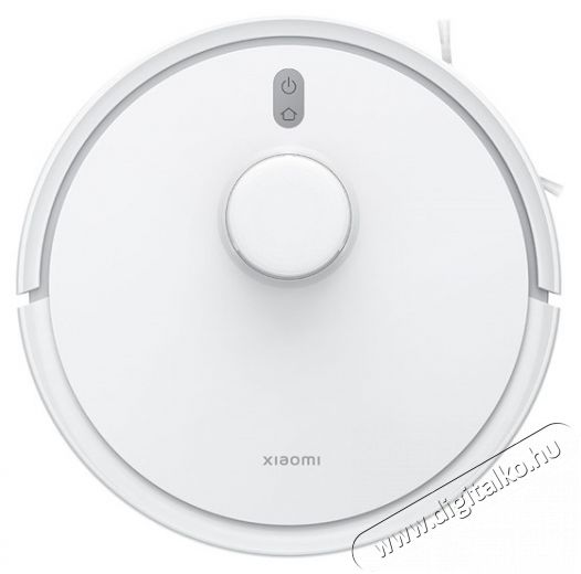 Xiaomi Robot Vacuum S20 EU fehér robotporszívó Háztartás / Otthon / Kültér - Porszívó / takarítógép - Robotporszívó - 501592