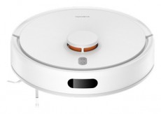 Xiaomi Robot Vacuum S20 EU fehér robotporszívó Háztartás / Otthon / Kültér - Porszívó / takarítógép - Robotporszívó - 501592