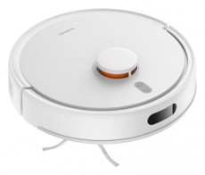 Xiaomi Robot Vacuum S20 EU fehér robotporszívó Háztartás / Otthon / Kültér - Porszívó / takarítógép - Robotporszívó - 501592
