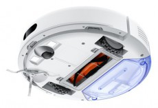 Xiaomi Robot Vacuum S20 EU fehér robotporszívó Háztartás / Otthon / Kültér - Porszívó / takarítógép - Robotporszívó - 501592
