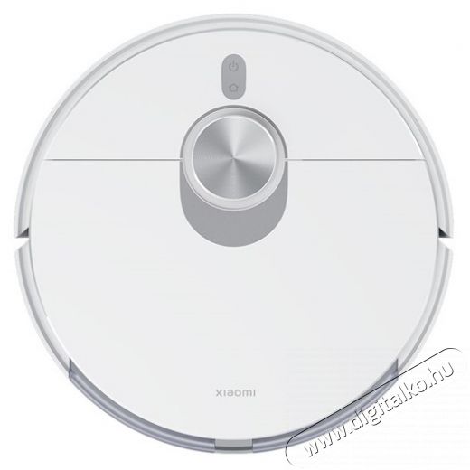 Xiaomi Robot Vacuum S20+ EU fehér robotporszívó Háztartás / Otthon / Kültér - Porszívó / takarítógép - Robotporszívó - 501594
