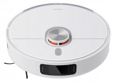 Xiaomi Robot Vacuum S20+ EU fehér robotporszívó Háztartás / Otthon / Kültér - Porszívó / takarítógép - Robotporszívó - 501594