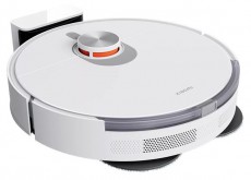 Xiaomi Robot Vacuum S20+ EU fehér robotporszívó Háztartás / Otthon / Kültér - Porszívó / takarítógép - Robotporszívó - 501594