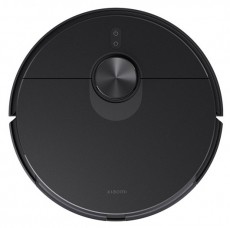 Xiaomi Robot Vacuum S20+ EU fekete robotporszívó Háztartás / Otthon / Kültér - Porszívó / takarítógép - Robotporszívó - 501593