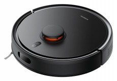 Xiaomi Robot Vacuum S20 EU fekete robotporszívó Háztartás / Otthon / Kültér - Porszívó / takarítógép - Robotporszívó - 501591