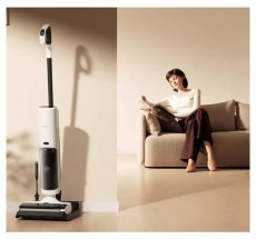 Xiaomi Truclean W20 Wet Dry Vacuum EU száraz-nedves álló porszívó Háztartás / Otthon / Kültér - Porszívó / takarítógép - Kézi / álló porszívó - 501595