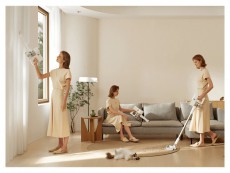 Xiaomi Vacuum Cleaner G20 EU vezeték nélküli álló porszívó Háztartás / Otthon / Kültér - Porszívó / takarítógép - Kézi / álló porszívó - 501597