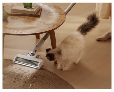 Xiaomi Vacuum Cleaner G20 EU vezeték nélküli álló porszívó Háztartás / Otthon / Kültér - Porszívó / takarítógép - Kézi / álló porszívó - 501597