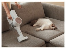 Xiaomi Vacuum Cleaner G20 EU vezeték nélküli álló porszívó Háztartás / Otthon / Kültér - Porszívó / takarítógép - Kézi / álló porszívó - 501597