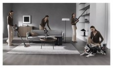 Xiaomi Vacuum Cleaner G20 Max EU vezeték nélküli álló porszívó Háztartás / Otthon / Kültér - Porszívó / takarítógép - Kézi / álló porszívó - 501598