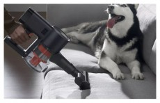 Xiaomi Vacuum Cleaner G20 Max EU vezeték nélküli álló porszívó Háztartás / Otthon / Kültér - Porszívó / takarítógép - Kézi / álló porszívó - 501598