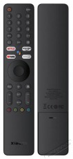 Xiaomi 55 TV S Mini 2025 4K UHD Smart LED TV Televíziók - LED televízió - UHD 4K felbontású - 501531
