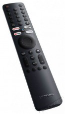 Xiaomi 55 TV S Mini 2025 4K UHD Smart LED TV Televíziók - LED televízió - UHD 4K felbontású - 501531
