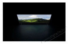 Xiaomi 55 TV S Mini 2025 4K UHD Smart LED TV Televíziók - LED televízió - UHD 4K felbontású - 501531