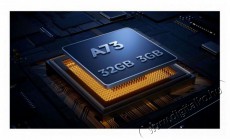 Xiaomi 55 TV S Mini 2025 4K UHD Smart LED TV Televíziók - LED televízió - UHD 4K felbontású - 501531
