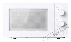 Xiaomi BHR7990EU Microwave Oven EU mikrohullámú sütő Konyhai termékek - Mikrohullámú sütő - Mikrohullámú sütő (szabadonálló) - 501500