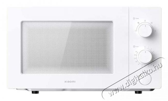 Xiaomi BHR7990EU Microwave Oven EU mikrohullámú sütő Konyhai termékek - Mikrohullámú sütő - Mikrohullámú sütő (szabadonálló) - 501500