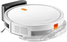 Xiaomi Robot Vacuum E5 (White) EU fehér robotporszívó Háztartás / Otthon / Kültér - Porszívó / takarítógép - Robotporszívó - 501585