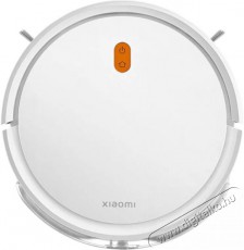 Xiaomi Robot Vacuum E5 (White) EU fehér robotporszívó Háztartás / Otthon / Kültér - Porszívó / takarítógép - Robotporszívó - 501585