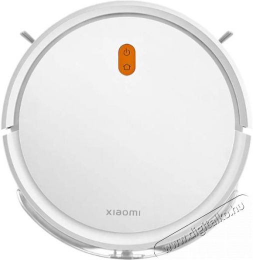Xiaomi Robot Vacuum E5 (White) EU fehér robotporszívó Háztartás / Otthon / Kültér - Porszívó / takarítógép - Robotporszívó - 501585