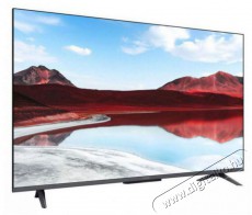 Xiaomi 43 ELA5483EU A PRO 2025 4K UHD Smart QLED TV Televíziók - LED televízió - UHD 4K felbontású - 501118