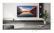 Xiaomi 43 ELA5493EU A 2025 4K UHD Smart LED TV Televíziók - LED televízió - UHD 4K felbontású - 501117