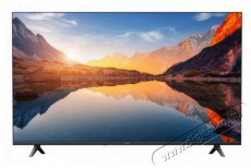 Xiaomi 43 ELA5493EU A 2025 4K UHD Smart LED TV Televíziók - LED televízió - UHD 4K felbontású - 501117