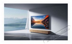 Xiaomi 43 ELA5493EU A 2025 4K UHD Smart LED TV Televíziók - LED televízió - UHD 4K felbontású - 501117