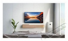 Xiaomi 43 ELA5493EU A 2025 4K UHD Smart LED TV Televíziók - LED televízió - UHD 4K felbontású - 501117