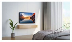 Xiaomi 43 ELA5493EU A 2025 4K UHD Smart LED TV Televíziók - LED televízió - UHD 4K felbontású - 501117