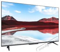 Xiaomi 65 ELA5485EU A PRO 2025 4K UHD Smart QLED TV Televíziók - LED televízió - UHD 4K felbontású - 501084