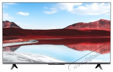 Xiaomi 65 ELA5485EU A PRO 2025 4K UHD Smart QLED TV Televíziók - LED televízió - UHD 4K felbontású - 501084