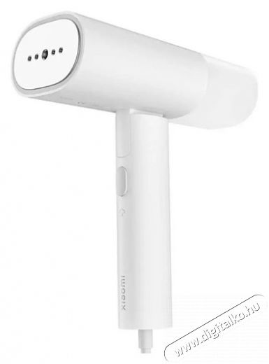 Xiaomi BHR8269EU Handheld Garment Steamer EU kézi ruhagőzölő Háztartás / Otthon / Kültér - Tisztító / mosó - Kézi gőztisztító / gőzborotva - 501999