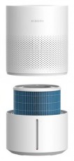 Xiaomi BHR8532EU Smart Evaporative Humidifier okos párásító Háztartás / Otthon / Kültér - Ventilátor / Légkondicionáló - Párásító ventilátor - 502111