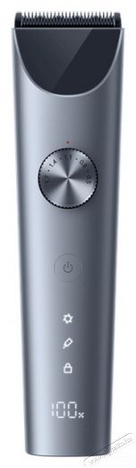 Xiaomi BHR8998EU Hair Clipper 2 EU hajvágó Szépségápolás / Egészség - Hajápolás - Haj / szakáll vágó, nyíró - 501761