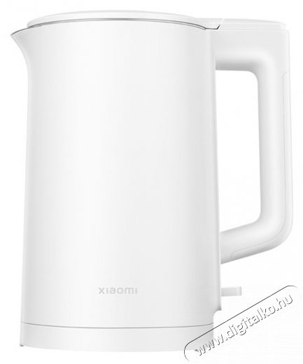 Xiaomi BHR9036EU Electric Kettle 2 Lite 1,5L-es fehér vízforraló Konyhai termékek - Vízforraló / teafőző - 502201