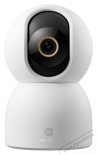 Xiaomi BHR9182EU Smart Camera C700 EU 4K UHD okos IP kamera Háztartás / Otthon / Kültér - Biztonságtechnika - Biztonsági kamera - 501715
