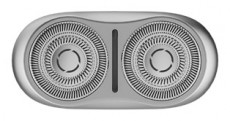 Xiaomi BHR9528EU Electric Shaver S200 EU ezüst elektromos borotva Szépségápolás / Egészség - Szőrtelenítő / borotva - Férfi borotva - 501936