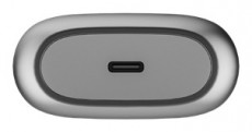 Xiaomi BHR9528EU Electric Shaver S200 EU ezüst elektromos borotva Szépségápolás / Egészség - Szőrtelenítő / borotva - Férfi borotva - 501936