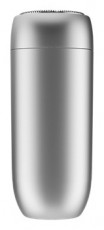 Xiaomi BHR9528EU Electric Shaver S200 EU ezüst elektromos borotva Szépségápolás / Egészség - Szőrtelenítő / borotva - Férfi borotva - 501936