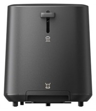 Xiaomi BHR8811EU Toaster fekete 2 szeletes kenyérpirító Konyhai termékek - Konyhai kisgép (sütés / főzés / hűtés / ételkészítés) - Kenyérpirító - 502372