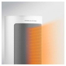 Xiaomi Fan Heater EU hősugárzó Háztartás / Otthon / Kültér - Fűtés - Hősugárzó / fűtőtest - 502387