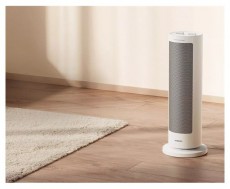 Xiaomi Fan Heater EU hősugárzó Háztartás / Otthon / Kültér - Fűtés - Hősugárzó / fűtőtest - 502387