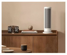 Xiaomi Fan Heater EU hősugárzó Háztartás / Otthon / Kültér - Fűtés - Hősugárzó / fűtőtest - 502387