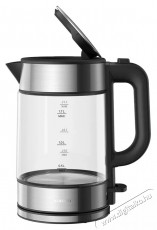 Xiaomi BHR7423EU 1,7L-es üveg vízforraló Konyhai termékek - Vízforraló / teafőző - 502209