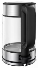 Xiaomi BHR7423EU 1,7L-es üveg vízforraló Konyhai termékek - Vízforraló / teafőző - 502209