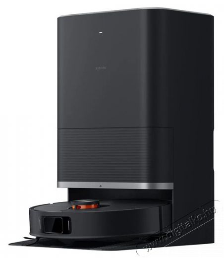 Xiaomi BHR9220EU X20 Max okos robotporszívó Háztartás / Otthon / Kültér - Porszívó / takarítógép - Robotporszívó - 502551
