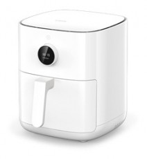 Xiaomi SMART AIR FRYER 4.5L EU (BHR8234EU) FORRÓLEVEGŐS SÜTŐ Konyhai termékek - Konyhai kisgép (sütés / főzés / hűtés / ételkészítés) - Légkeveréses főzőgép / elektromos kukta / multifunkciós sütő - 502904